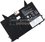 Baterie pro Lenovo Thinkpad X1 Helix Tablet