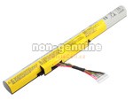Baterie pro Lenovo Erazer Z400A