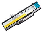 Baterie pro Lenovo L09M6Y21
