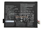 Baterie pro Lenovo IdeaTab A7600-F