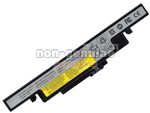 Baterie pro Lenovo L11L6R02