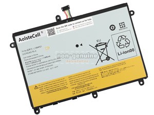 Baterie pro Lenovo Yoga 2 11-59422670