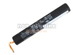 Baterie pro Lenovo Yoga Tablet 2-830-59426325