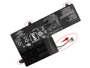 Baterie pro Lenovo IdeaPad 500S-14ISK