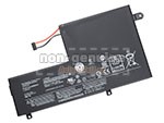 Baterie pro Lenovo Edge 2 1580