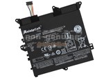Baterie pro Lenovo Yoga 300-11IBR-80M100RTGE