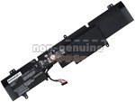 Baterie pro Lenovo IdeaPad Y900-17ISK-80Q1000CGE