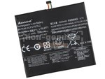 Baterie pro Lenovo IdeaPad Miix 700-12ISK-80QL0029GE