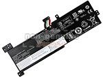 Baterie pro Lenovo L17L2PF0(2ICP6/55/90)