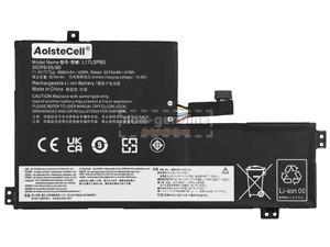 Baterie pro Lenovo L17C3PG0