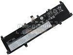 Baterie pro Lenovo L21M4P78(4icp3/66/136)