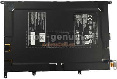 Baterie pro LG GPad 8.3