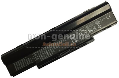 Baterie pro LG Xnote P330-UE4UK