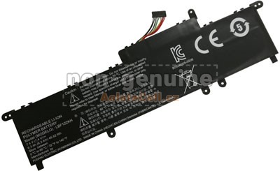 Baterie pro LG Xnote P210-GE30K