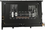 Baterie pro LG VK810