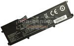 Baterie pro LG Z360-gh50k