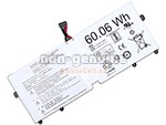 Baterie pro LG Gram 15Z975-U.AAS7U1