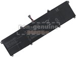 Baterie pro LG LBW222AM(3ICP7154/65-2)