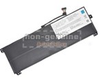 Baterie pro Mechrevo BTY-M48