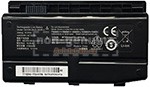 Baterie pro Mechrevo GE5SN-03-12-3S2P-0