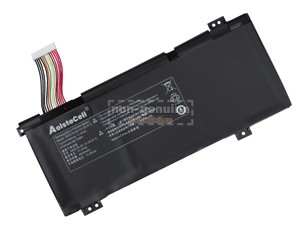 Baterie pro Mechrevo GK5CN5Z