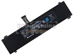 Baterie pro Mechrevo QC7
