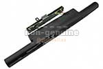 Baterie pro Mechrevo MR X6s-K1