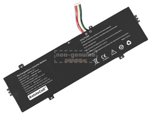Baterie pro Medion Akoya E15407 (NS15IC)