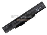 Baterie pro Medion Akoya E7223