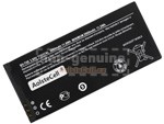 Baterie pro Microsoft BV-T5E