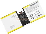 Baterie pro Microsoft Surface Go 1825