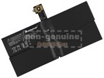 Baterie pro Microsoft G3HTA073H