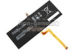 Baterie pro Microsoft PBP5