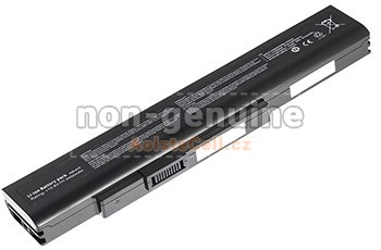 Baterie pro MSI A41-A15 Baterie pro MSI A41-A15