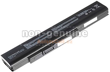 Baterie pro MSI A41-A15 Baterie pro MSI A41-A15