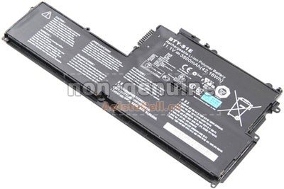 Baterie pro MSI Slider S20