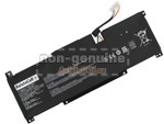 Baterie pro MSI MODERN 14 C7M-080US