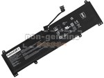 Baterie pro MSI Summit E14 Flip Evo A12MT
