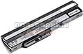Baterie pro MSI Wind U100-843US