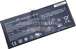 Baterie pro MSI W20 3m-013us