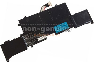 Baterie pro NEC LZ550/JS