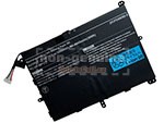 Baterie pro NEC PC-VP-BP112(2ICP5/60/80-2)