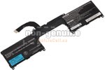 Baterie pro NEC pc-hz100da keyboard