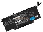 Baterie pro NEC PC-VP-BP117