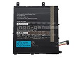 Baterie pro NEC PC-VP-BP125