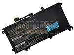 Baterie pro NEC PC-VP-BP135