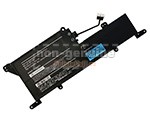 Baterie pro NEC PC-VP-BP136(3ICP4/43/110)