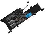 Baterie pro NEC PC-VP-BP147(3icp4/43/110)