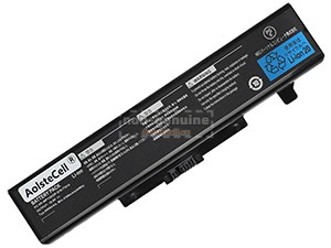 Baterie pro NEC PC-LE150R1W