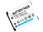 Baterie pro Nikon COOLPIX W100